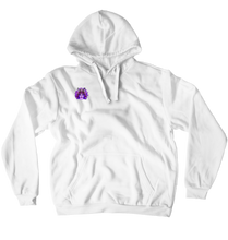 warden_cz Hoodies (No-Zip/Pullover)