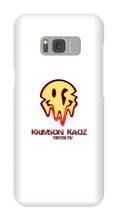 krimson_kaoz Samsung Phone Cases