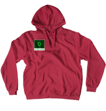 suspektz101 Hoodies (No-Zip/Pullover)