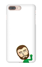 daydreamindave iPhone Phone Cases