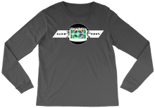 Start Your Journey Long Sleeve Tee