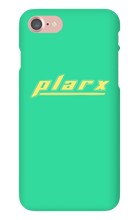 plarx_ iPhone Phone Cases