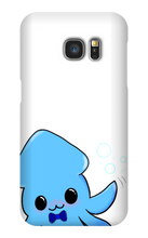 Squiddles Samsung Case
