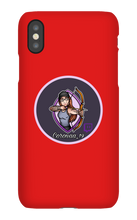 coronaa_19 iPhone Phone Cases