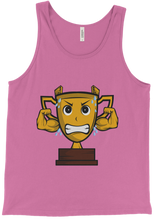 IronKnightmare Tank Top