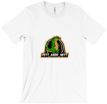 fett_aber_nett T-Shirts