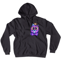 logicparadoxx Hoodies (No-Zip/Pullover)