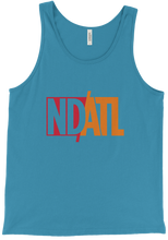 ndatl Tank Top