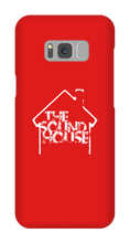 The Sound House Samsung Phone Cases