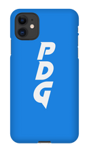 PDG iPhone Case (Most Models)