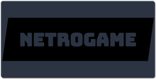 netrogame XXL Gaming Mousepad