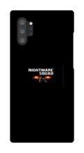 nightmares330 Samsung Phone Cases