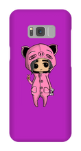 proinformergamers Samsung Phone Cases