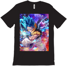 T-Shirts prince vegeta