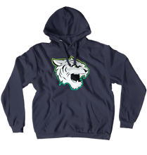 slayadelphia Hoodies (No-Zip/Pullover)