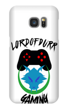 lordofdurr Samsung Phone Cases