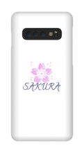 sakura_squad Samsung Phone Cases