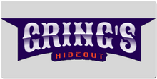 gringotsen XXL Gaming Mousepad