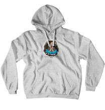 Tabletop Senpai Hoodies (No-Zip/Pullover)