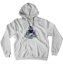 Sagelock Supporter Hoodie (Pullover)
