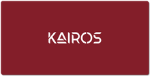 KairosXXL Gaming Mousepad