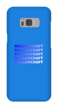 willemcraft Samsung Phone Cases