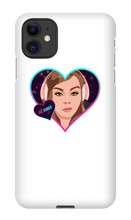 zoeydoreen94 iPhone Phone Cases