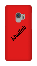 khattab_3245 Samsung Phone Cases