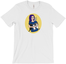 Doomstress Mother of Cats T-Shirts