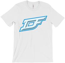 Freshh T-Shirt (White Logo)
