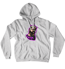 dionibi Hoodies (No-Zip/Pullover)