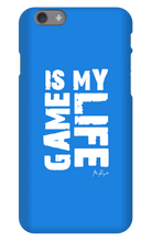 mrreporttv iPhone Phone Cases