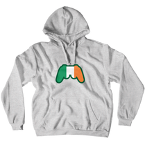 kiirving Hoodies (No-Zip/Pullover)