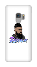 risen_rc Samsung Phone Cases