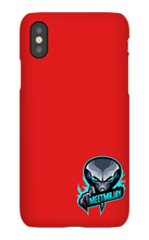 meetmr_jay iPhone Phone Cases