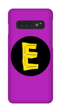 ethansinghid221 Samsung Phone Cases