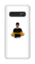 Messiah Samsung Phone Case