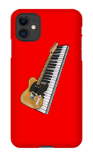 apileofpedals iPhone Phone Cases