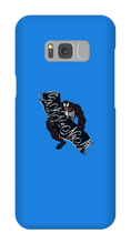 cali_venom Samsung Phone Cases