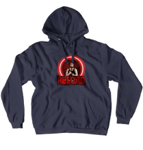 reloadgamez-2204 Hoodies (No-Zip/Pullover)