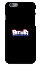 bitobl iPhone Phone Cases
