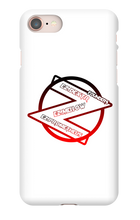 Z Clan iPhone Phone Cases