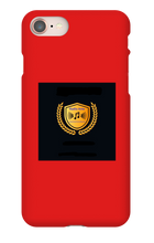 radioante iPhone Phone Cases
