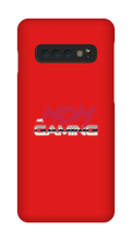 mrmomgaming Samsung Phone Cases