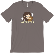 xalygatorx T-Shirts