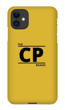 cohenpease iPhone Phone Cases