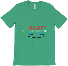 its_kirk's X-mas T-Shirts