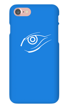 SIGHT iPhone 8 Phone Cases