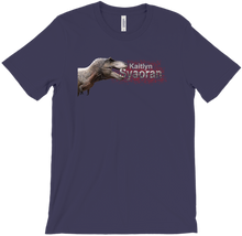 Kaitlyn Syaoran T-Shirts