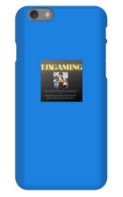 tjxgaming2  Phone Cases
